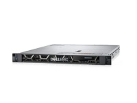 Dell EMC - Server - Rack-mountable - Intel Xeon Gold 5318Y / 21 GHz - 128 GB RDIMM - 900 GB Hard Drive Capacity - Microsoft Windows Server 2019 Standard - DELL