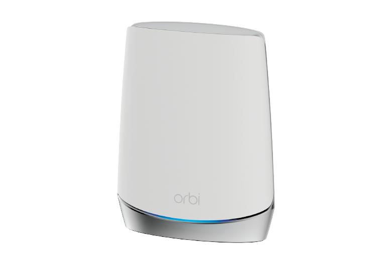 Netgear Orbi RBS750 802.11ax 4.10 Gbit/s Wireless Range Extender RBS750-100NAS UPC 606449146233 - RBS750-100NAS