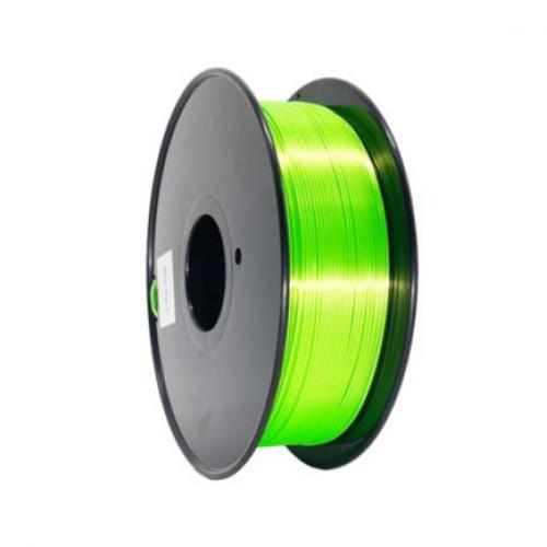 Filamento Onsun 3D Polímeros Seda 175mm 1kg/Rollo Color Verde ON-PLA20283G - ON-PLA20283G