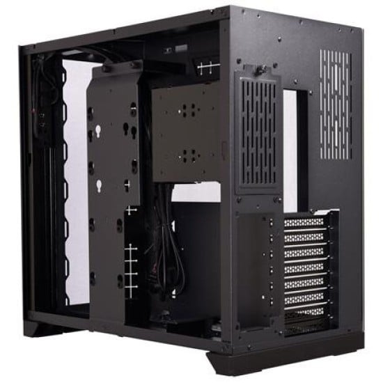 PC-O11 DYNAMIC BLACK TEM GLASS ATX MID TOWER GAMING GB002 PC-O11DX-GB002 (BLACK) - Código: PC-O11DX-GB002 (BLACK) | Compra en Guadalajara