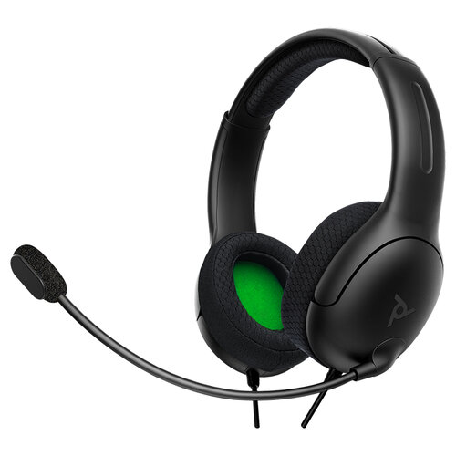 LVL40 WIRED STEREO XBOX HEADSET  FOR XBOX ONE - 048-141-NA