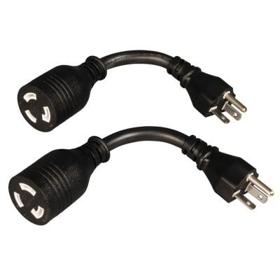 PDU Básico Monofásico de 120V 3.8kW de Doble Circuito, 40 Tomacorrientes NEMA 5-15/20R, Entradas NEMA L5-20P/5-20P, Cables de 3.05 m PDU40TDUAL PDU40TDUAL PDU40TDUAL EAN UPC 037332128409 - PDU40TDUAL