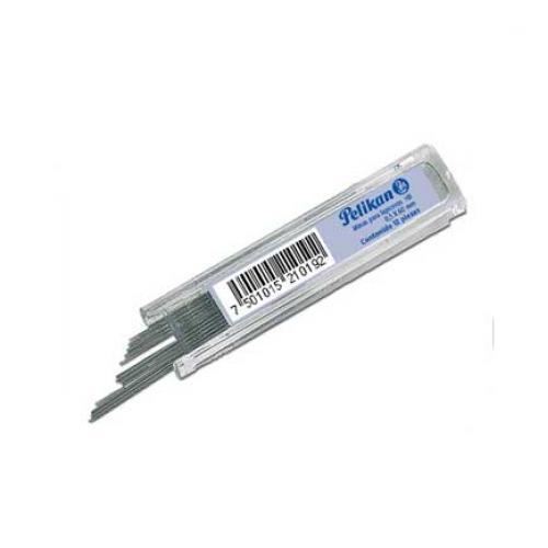 Puntillas Pelikan 05mm Pqte C/12 Tubos 3032000 - 3032000