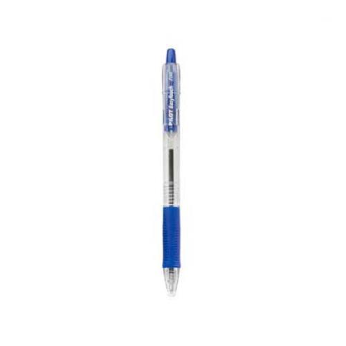 BOLIGRAFO PILOT EASY TOUCH RETRACTIL AZUL C/12 32211 - 32211