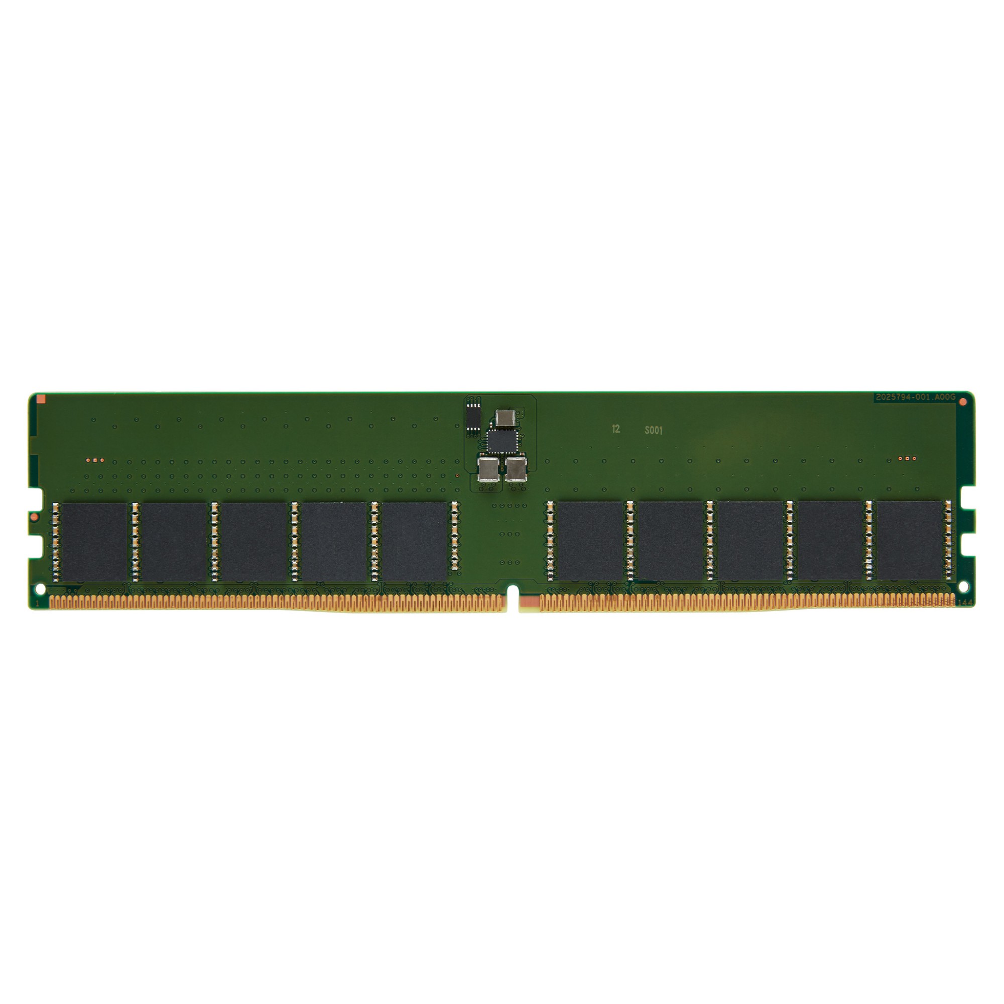 KTD-PE548E-32G 32GB DDR5-4800MT/s ECC Module
