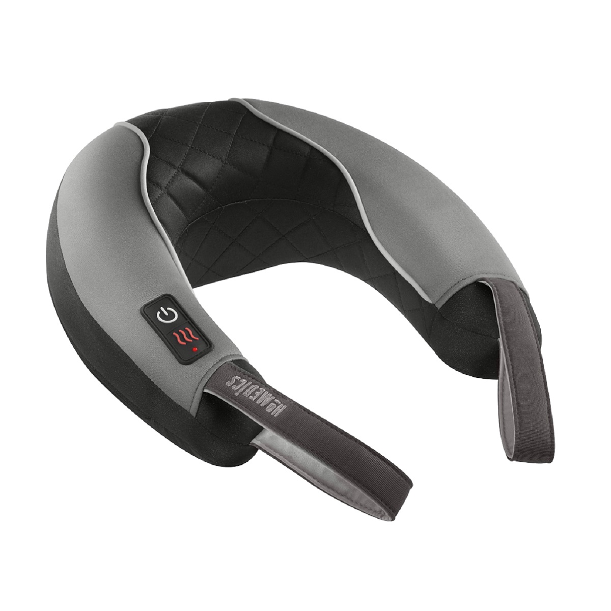 Homedics - Massager - Neck Pro Therapy Vib - HOMEDICS