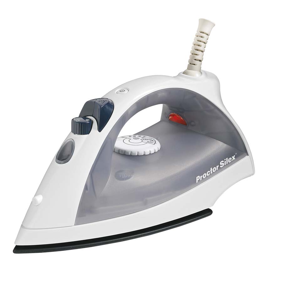 PLANCHA PROCTOR SILEX VAPOR ANTIADHERENTE CON AUTOAPAGADO - 17150PS