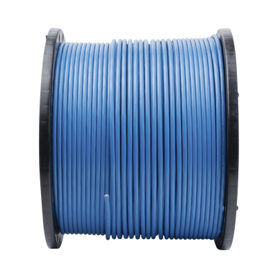 Bobina de Cable UTP de 4 Pares, Vari-MaTriX, Cat6A, 23 AWG, CMP (Plenum), Color Azul, 305m <br>  <strong>Código SAT:</strong> 26121609 <img src='https://ftp3.syscom.mx/usuarios/fotos/logotipos/panduit.png' width='20%'>  - PANDUIT