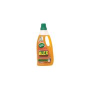 Limpiador Alex para pisos de madera 750  Para pisos de madera marca Alex. contiene 750 ml. pueden usarse en madera, parquet, duela o tarima. aroma a coco                                                                                                                                                ml                                       - QUI0001CY