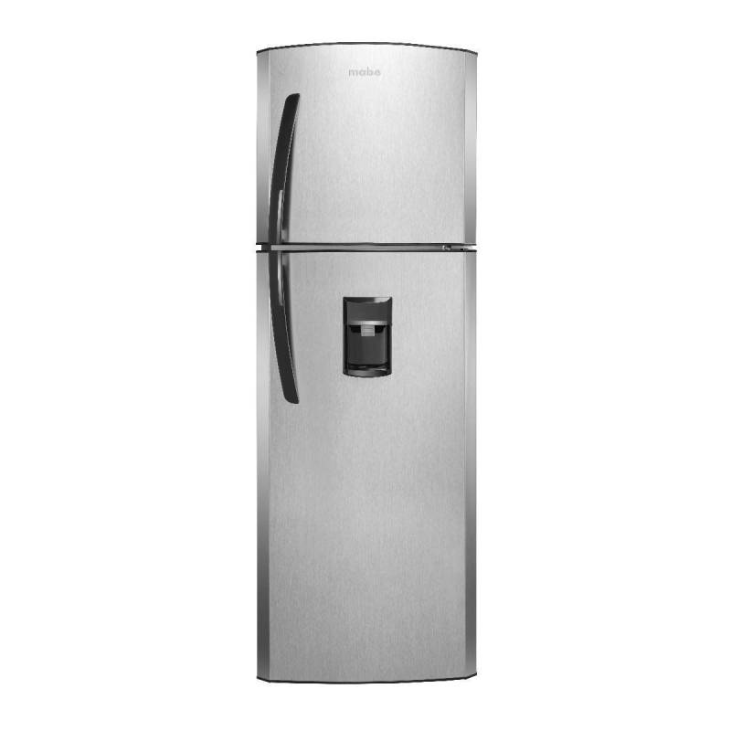 REFRIGERADOR MABE 11 PIES C/DESP INOXIDABLE - RMA300FJMRM0