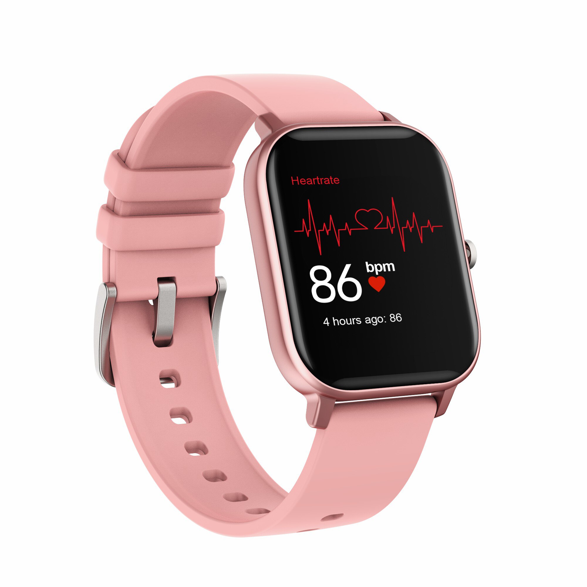 SMARTWATCH BLUETOOTH 40 DORADO  FULL TOUCH/WATERPROOF/PODOMETRO - Código: STASWM3D | Compra en Guadalajara