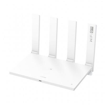 Router Huawei Ws7200 AX3 WIFI 6 NFC 53037752 53037752EAN 6972453165794UPC  - HUAWEI