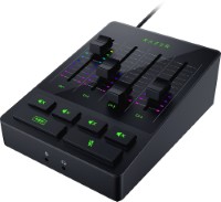 Razer - Mezclador digital - 4 canales - RAZER