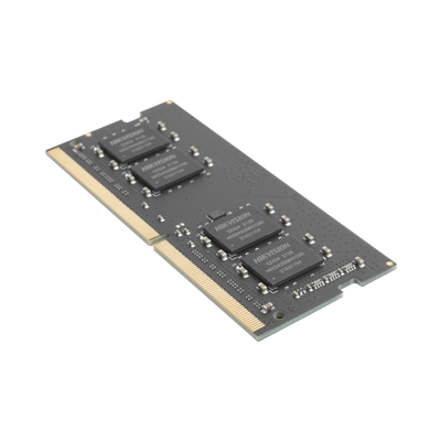 Modulo de Memoria RAM 16 GB / 2666 MHz / Para Laptop o NAS / SODIMM  <br>  <strong>Código SAT:</strong> 32101601 - HIKVISION