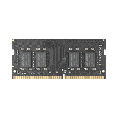 Modulo de Memoria RAM 4 GB / 2666 MHz / Para Laptop o NAS / SODIMM  <br>  <strong>Código SAT:</strong> 32101601 - HIKVISION