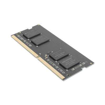 Modulo de Memoria RAM 8 GB / 2666 MHz / Para Laptop o NAS / SODIMM  <br>  <strong>Código SAT:</strong> 32101601 - HIKVISION