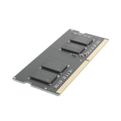 Modulo de Memoria RAM 8 GB / 2666 MHz / Para Laptop o NAS / SODIMM  <br>  <strong>Código SAT:</strong> 32101601 - HIKVISION