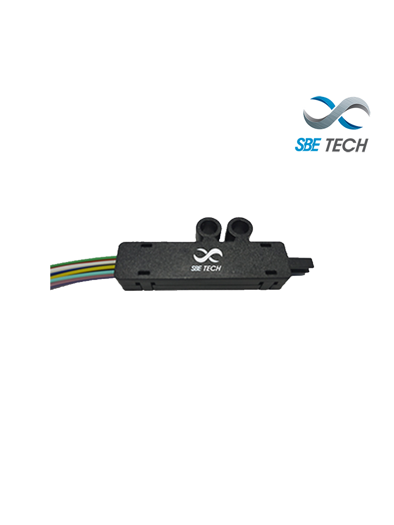 SBETECH SBE-FOK6F -  Fan out kit para 6 fibras - SBE-FOK6F