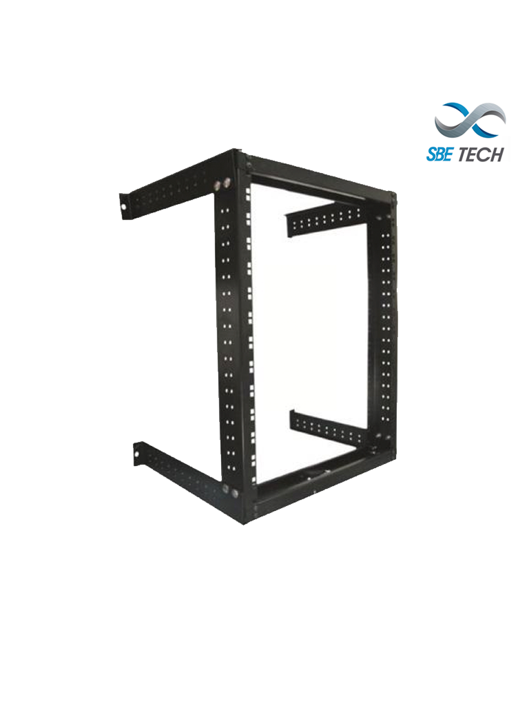 SBETECH SBE-RP1915UR - Rack de Pared 15 UR  - SBE TECH