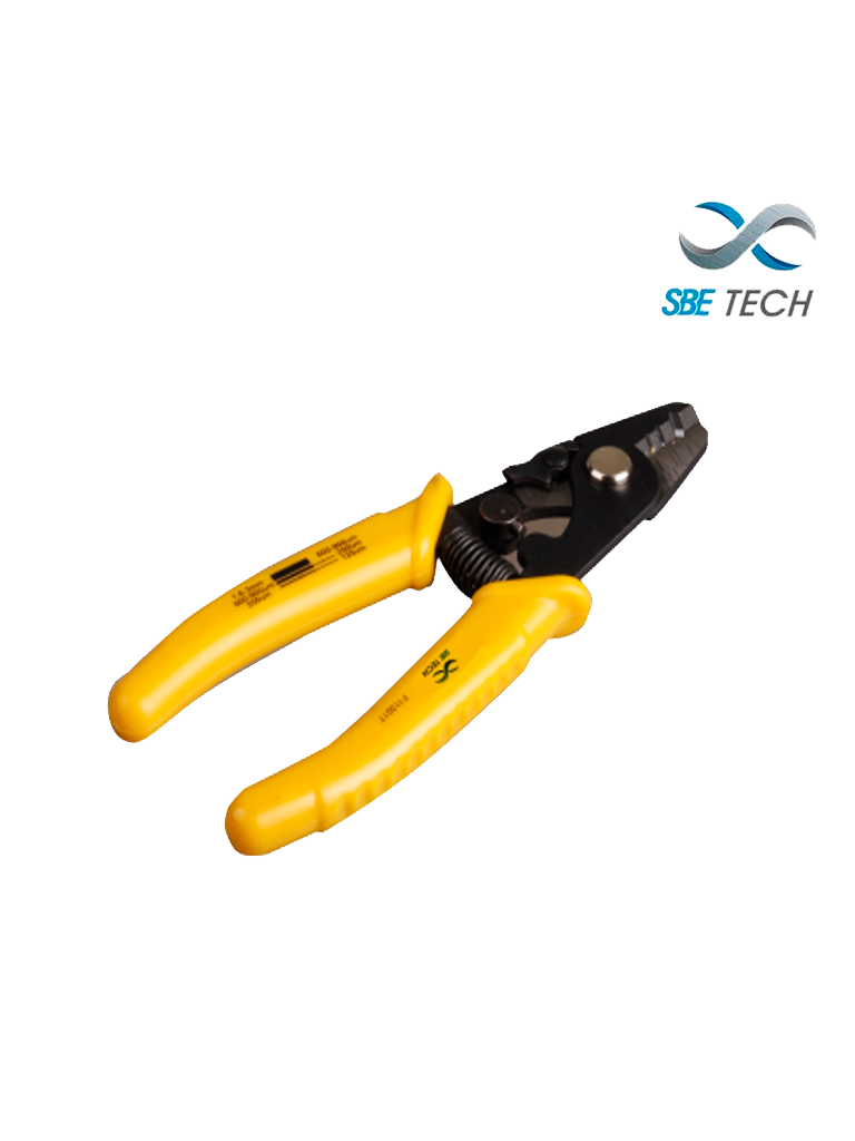 SBETECH SBE-S144H - Cortadora de Recubrimiento Profesional - SBE-S144H