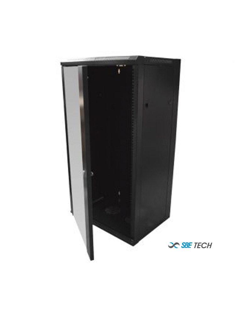 SBETECH SBE-GNLPAR22UR - Gabinete de pared 22UR con profundidad de 450mm / #Gabinete - SBE-GNLPAR22UR