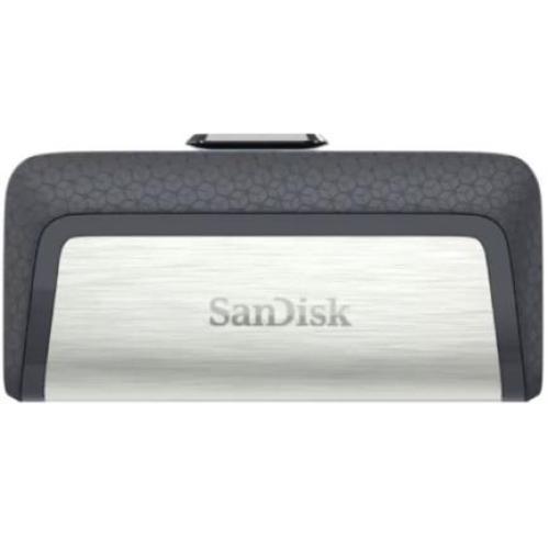 Memoria Sandisk Ultra Dual Drive Usb Tipo C 64Gb  Sdddc2 064G G46  - SANDISK