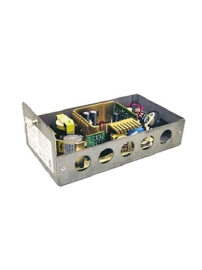 DSC SGPSU3 - Refaccion Fuente de Alimentación 120 Vca 60Hz para System III - SG-PSU3