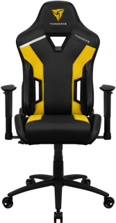 AeroCool - Chair Thunder X3 TC3 Bumblebee - 4710562756425