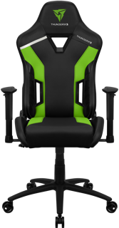 AeroCool - Chair Thunder X3 TC3 Neon Blck - 4710562756432