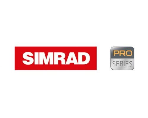 Cable de alimentación y datos para antena HS-80 y MX575C 000-10940-001 - Simrad