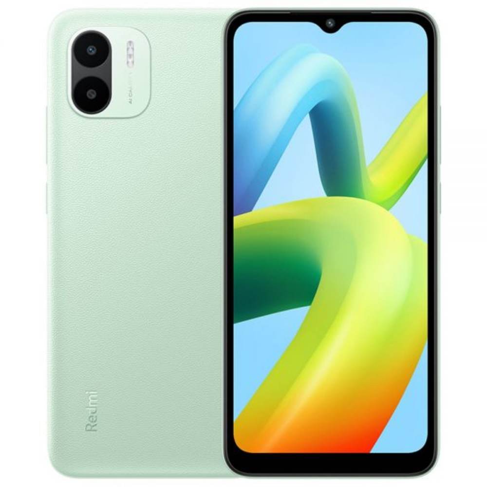 Xiaomi Redmi A2 - Smartphone - Android - Light green - 46870