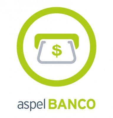 ASPEL BANCO 60 1 USUARIO ADICIONAL FSICA BCOL1H - BCOL1H