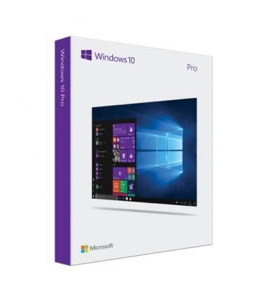 Windows Profesional 10 MICROSOFT FQC-08981, 1, Español, Windows FQC-08981 FQC-08981 EAN UPC 885370921441 - MICROSOFT