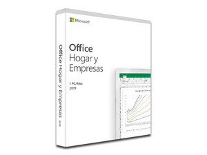 Office Home and Business 2019 6HD75LA - HP