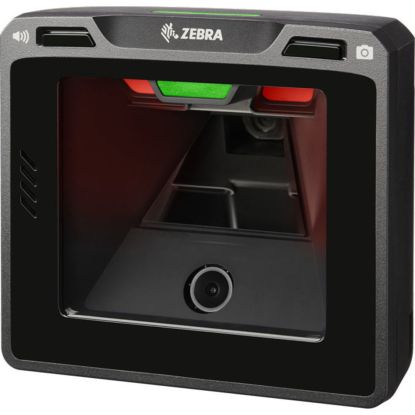 Zebra - Barcode scanner - Integrated - SP7208-SV00004ZCWW - ZEBRA