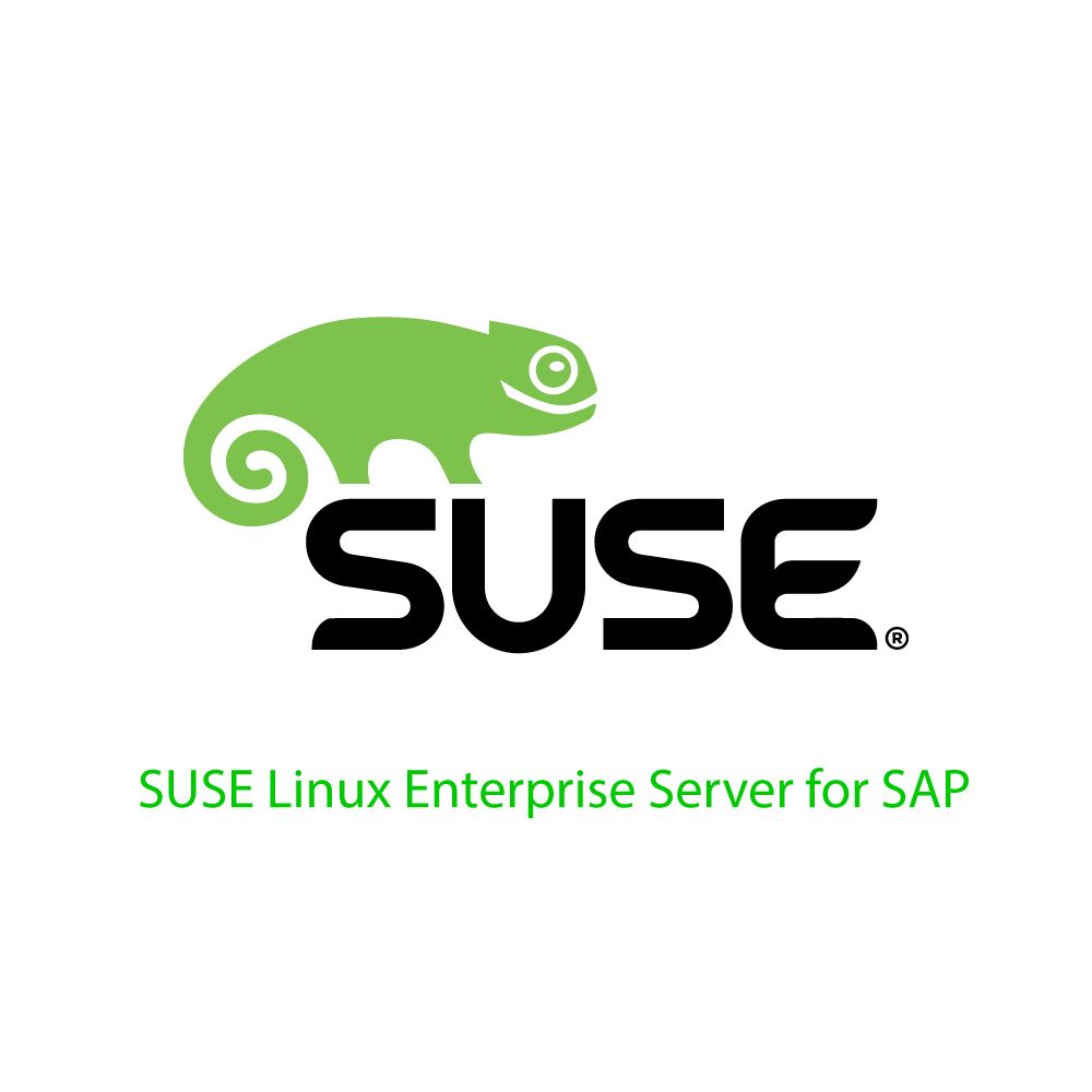 SUSE LINUX ENTERPRISE SERVER FOR SAP APPLICATIONS 1 2 SOCKETS UPC  - INGHRWVIRDIUBIOXFACE