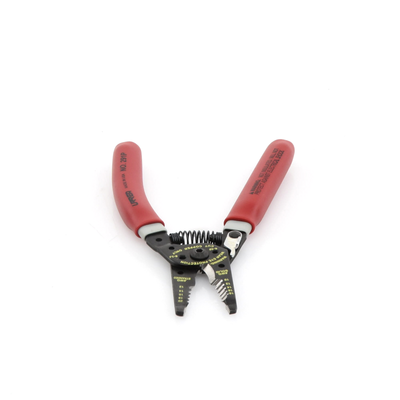 Pinza pelacable 10-20AWG ergonómica <br>  <strong>Código SAT:</strong> 27112151 <img src='https://ftp3.syscom.mx/usuarios/fotos/logotipos/urrea.png' width='20%'>  - URREA