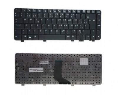 Teclado para laptop Battery First BFT081 para HP Presario CQ40, Presario CQ45 para HP Presario CQ40, Presario CQ45 BFT081 EAN UPC  - TECBFT1200