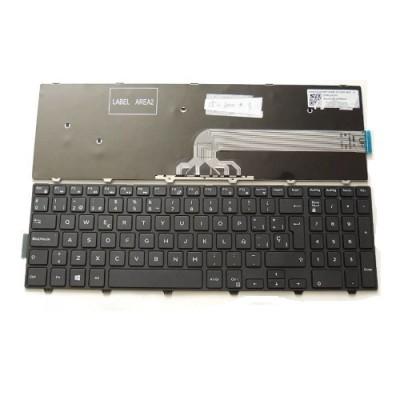 Teclado para laptop Battery First BFT493 para DELL Inspiron 15-3000 15 5000 BFT493 BFT493 EAN UPC  - BFT493