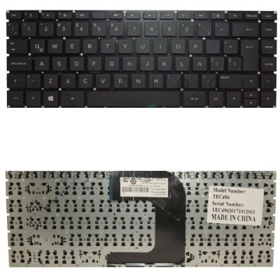 Teclado para laptop Battery First BFT496 para HP 14-ac, 14-af, 14-ad, 14-aj, 14-q , 14-am , 14am BFT496 BFT496 EAN UPC  - BFT496