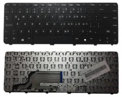 Teclado Battery First BFT565 Color Negro (SP) Para HP Probook 430 G3, 430 G4, 440 G3, 440 G3 BFT565 BFT565 EAN UPC  - BFT565