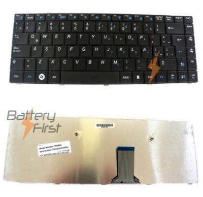 Teclado para laptop Battery First BFT458 para Samsung R420 R423 R425 R428 R429 R439 R440 R467 R468 R470 R480 para Samsung R420 R423 R425 R428 R429 BFT458 EAN UPC  - BATTERY