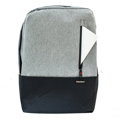 Back pack portalaptop Techzone Tesla - TZ19LBP02