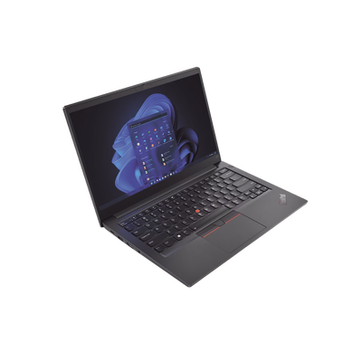 LAPTOP THINKPAD E14 / LENOVO / CORE I7 / 12VA GENERACION / 8GB RAM / SSD 256GB / WINDOWS 11 / <br>  <strong>Código SAT:</strong> 43211503 - LENOVO