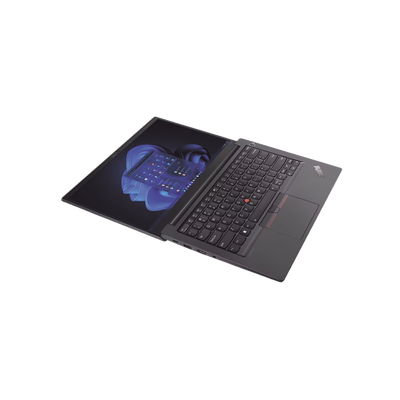 LAPTOP THINKPAD E14 / LENOVO / CORE I7 / 12VA GENERACION / 8GB RAM / SSD 256GB / WINDOWS 11 / <br>  <strong>Código SAT:</strong> 43211503 - LENOVO