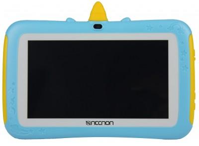 TABLET NECNON KIDS M002U-2T 2GB RAM 16GB 7 ANDROID 10 AZUL NBTA2U03ST - NBTA2U03ST