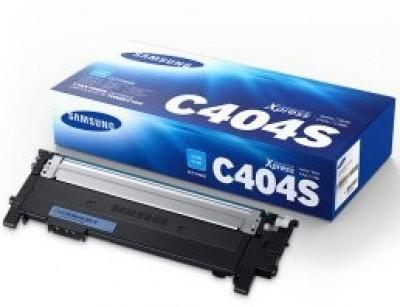 Tóner HP S Print ST972A - CLT-C404S/XAX, 1000 páginas, Cian S Print ST972A - CLT-C404S/XAX S Print ST972A - CLT-C404S/XAXEAN UPC 191628446247 - HP