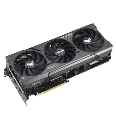 Vga Asus Tuf Rtx4070 12G Gaming Ddr6X 192Bit 2Hdmi 3Dp Native Tuf Rtx4070 12G Gaming - TUF-RTX4070-12G-GAMING