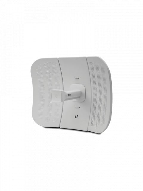 ACCESS POINT UBIQUITI LBEM523 LITEBEAM AIRMAX 58GHZ/ANTENA 23DBI UBI016012 - UBI016012