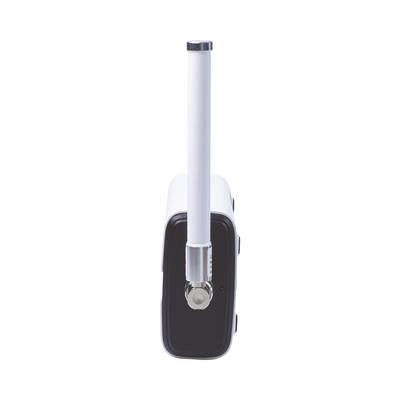 Gateway LoRaWAN para interior, de largo alcance <br>  <strong>Código SAT:</strong> 43222640 - MILESIGHT